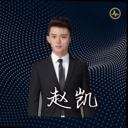 赵凯