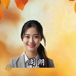 周朗