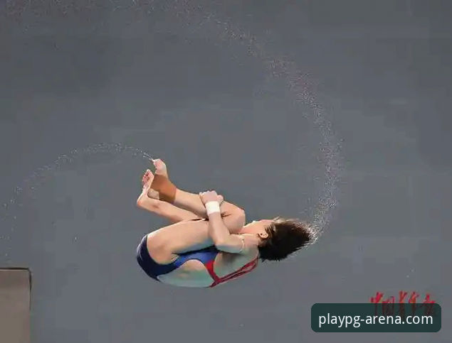 PG电子最新版本下载 2026跳水世界杯总决赛深度评测:蒋林静10米台夺冠,PG电子平台见证新星崛起